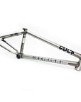 Cult Biggie Devon Smillie Frame - Raw Canadian graphics