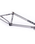 Cult Biggie Devon Smillie Frame - Raw