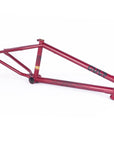 Cult Begin Heavens Gate IC Frame - Marcel Red