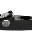 Cult Redemption Top Load Stem - Black 48mm Reach