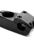 Cult Redemption Top Load Stem - Black 48mm Reach