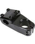 Cult Redemption Top Load Stem - Black 48mm Reach