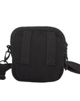 Cult Daily Pack Shoulder Bag - Black