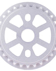 Cult Dak Guard Sprocket - Silver