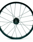 Cult Juvi 16" Cassette Wheel - Black 9 Tooth