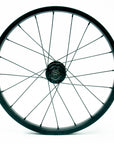 Cult Juvi 14" Cassette Wheel - Black 9 Tooth