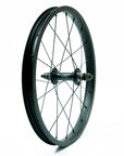 Cult Juvi 16" Front Wheel - Black 10mm (3/8")