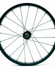 Cult Juvi 16" Front Wheel - Black 10mm (3/8")