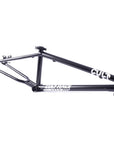 Cult Race Pro XL Disc Brake Frame - ED Black 21.8"