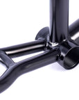 Cult Race Cruiser Disc Brake Frame - ED Black 22"
