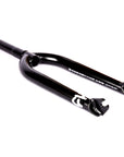 Cult Sect Forks 14mm Rake - Black 10mm (3/8")