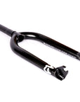 Cult Sect Forks 23mm Rake - Black 10mm (3/8")