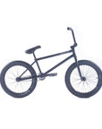 Cult Control Complete BMX Bike 2025 - Black 20.75"