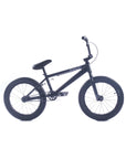 Cult Juvenile 18" Complete BMX Bike - Black