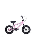 Cult Juvenile 12" Complete Bike - Pink/Black