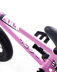 Cult Juvenile 16" Complete BMX Bike - Pink