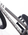 Cult Devotion Bike - Raw