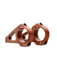 TITLE MTB DM1 Stem Copper Ø 35mm