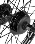 Eclat E440/Shift Rear Wheel