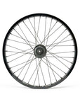 Eclat E440/Shift Rear Wheel