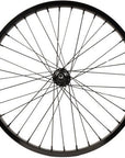 Eclat Locator/Exile Front Wheel