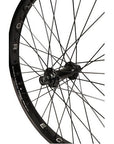 Eclat Locator/Exile Front Wheel