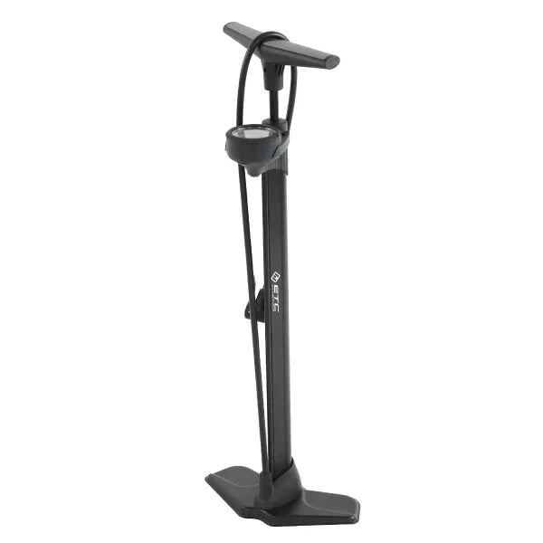 ETC ATP1100 Alloy Track Pump With Top Gauge 160psi