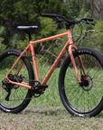 Fairdale Weekender Archer 2023 - Waller BMX