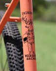 Fairdale Weekender Archer 2023 - Waller BMX