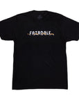 Fairdale x Vans T-Shirt - Waller BMX