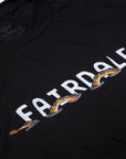 Fairdale x Vans T-Shirt - Waller BMX