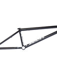 Federal Bruno ICS2 Frame - Black