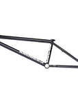 Federal Bruno ICS2 Frame - Black