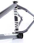 Federal Bruno ICS2 Frame - Black
