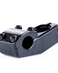Federal Element V2 Top Load Stem - Black 50mm Reach