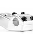 Federal Element V2 Top Load Stem - Silver 50mm Reach