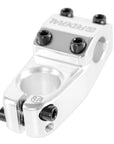 Federal Element V2 Top Load Stem - Silver 50mm Reach