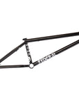 Federal Jarvis V2 Frame - Black