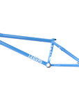 Federal Jarvis V2 Frame - Blue Funk