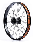 Federal Stance XL / LHD Female Stance Pro Cassette Rear Wheel - Black 9 Tooth