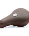 Fiend Reynolds V2 Pivotal Seat - Brown - Waller BMX