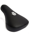 Fiend Reynolds V2 Pivotal Seat - Black - Waller BMX