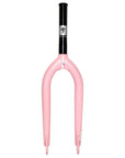 FIT Shiv V3 Fork Pink - Offset: 25mm - Waller BMX