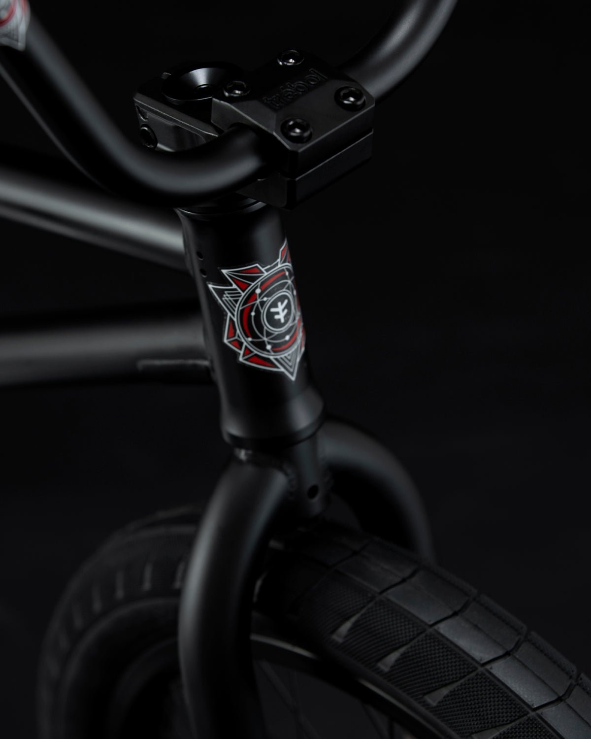 Cricket Association Fly Bikes Electron Fly Bikes Electron S