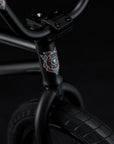 Fly Bikes Electron S Complete BMX Bike 2024 - Waller BMX