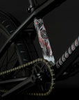 Fly Bikes Electron S Complete BMX Bike 2024 - Waller BMX