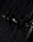 Fly Bikes Electron S Complete BMX Bike 2024 - Waller BMX