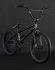Fly Bikes Electron S Complete BMX Bike 2024 - Waller BMX