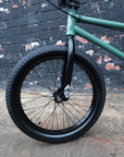 Fly Bikes Neutron 20" Complete BMX Bike - Second Hand