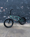 Fly Bikes Neutron 20" Complete BMX Bike - Second Hand
